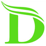DUNIA TRAVELS logo