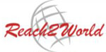 Reach Overseas logo