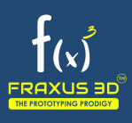 Fraxus Solutions Private Limited logo