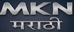 MKN NEWS CHANNEL logo