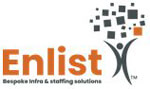 Enlist Management Consultants Pvt Ltd Company Logo