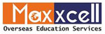 Maxxcell Overseas Education Consultants logo