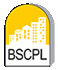 BSCPL Infrastructure Ltd. logo