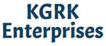 KGRK Enterprises logo