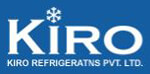 Kiro Refrigerants Pvt. Ltd logo