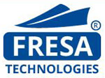 Fresa Technologies logo