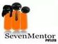 Sevenmentor Institute logo