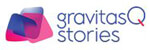 GravitasQ Stories logo