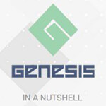 Genesis Business Consultancy logo