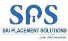 Sai Placement Solutions logo