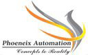 Phoeneix Process Automation Pvt Ltd logo