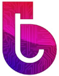 Bravona Technology Company Logo