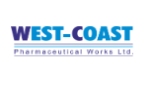 West Coast Pharmaceutical Works Limited logo