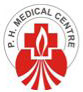 P.H. Medical Centre logo