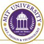 MIT ADT University Company Logo