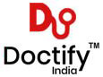 Doctify India Company Logo