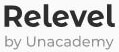 Relevel by Unacademy logo