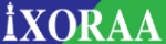 Ixoraa Company Logo