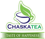 ChaskaTea logo