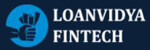 loanvidya fintech Company Logo