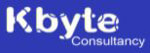 K byte Consultancy logo