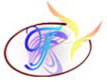 Friends It and Electronics Company Logo