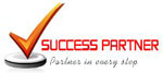 Success Partner Company Logo