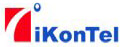 Ikontel Soultion Pvt Ltd logo