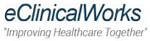 eClinicalWorks Pvt. Ltd. logo