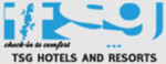 TSG Hotels and Resorts Company Logo
