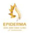 Epiderma Skin and Hair Clinic logo