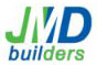 JMD Builders logo