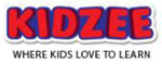 Kidzee Preschool Company Logo