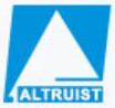 Altruist Technology Pvt Ltd logo