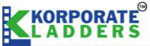 Korporate Ladders logo