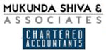 Mukunda Shiva & Associates logo