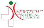 Newtech Medical Devices Company Logo