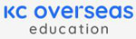 Kc Overseas Education Consultancy logo