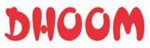 Dhoom Detergent logo