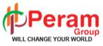 Peram Group Company Logo