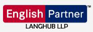 English Partner Company Logo