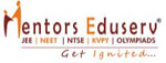 Mentors Eduserv logo