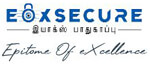 EOX Secure logo