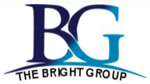 The Bright Group Immigration Company logo