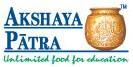 The Akshaya Patra Foundation logo