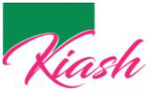kiash solutions LLP logo
