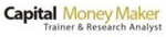 Capital Money Maker logo