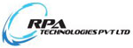 RPA Technologies Pvt. Ltd. Company Logo