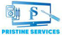 Prisine Services logo
