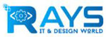 Rays It & Design World Private Limited logo